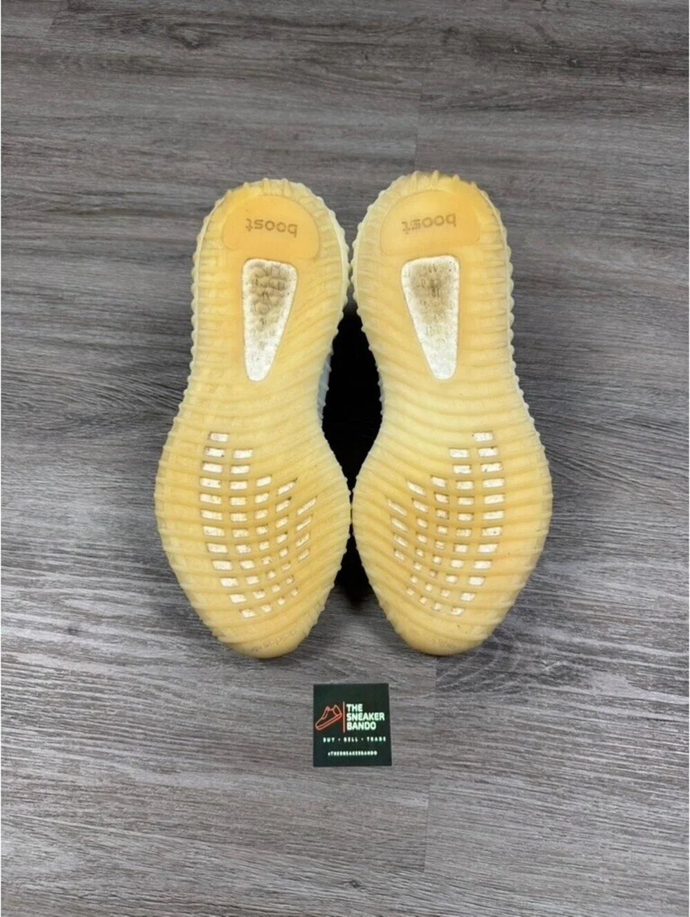 Size 10 - adidas Yeezy Boost 350 V2 Zebra